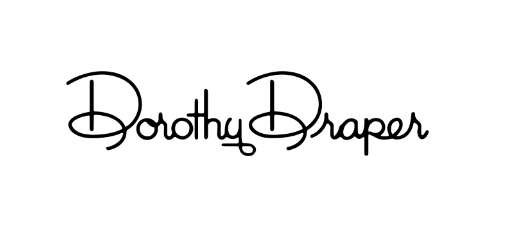 dorothy draper co 4