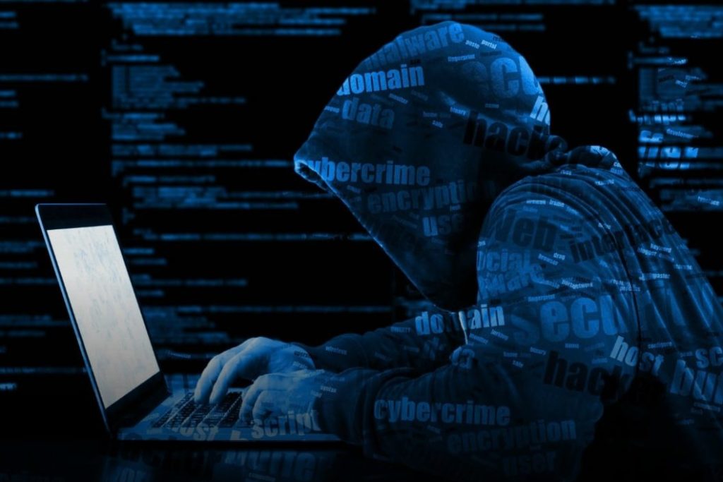 Five major company websites that were hacked and exploited in 2017