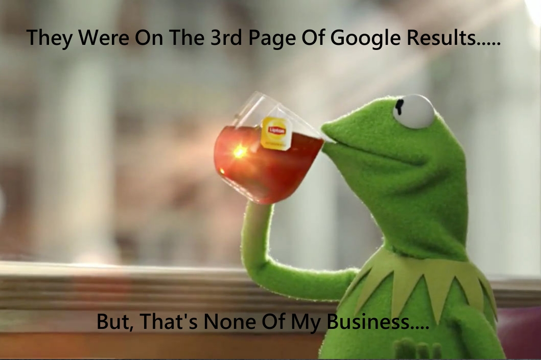 Local seo