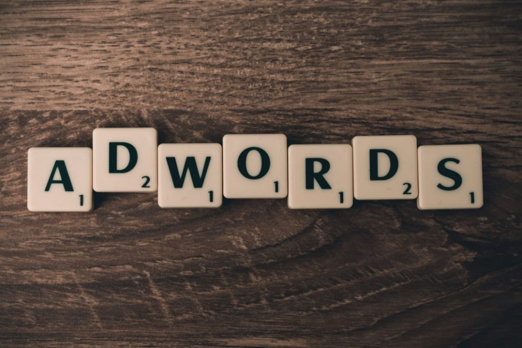 Google AdWords: What Terms Do You Need To Know?