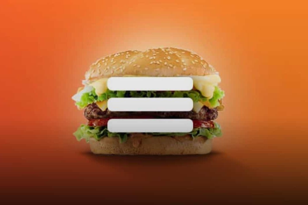 hamburger