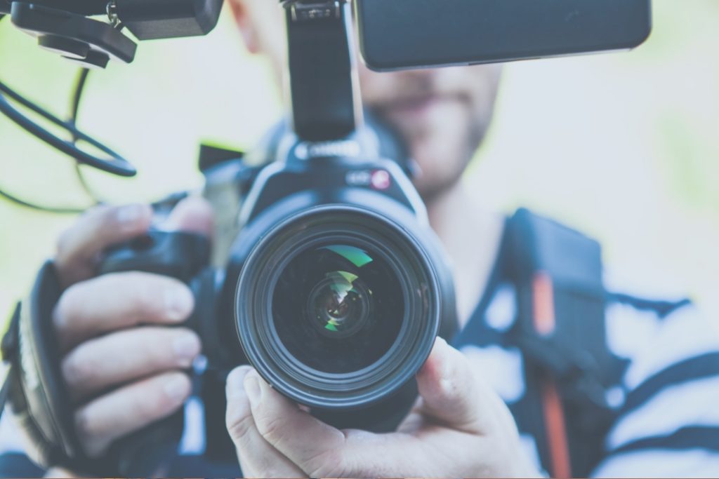 Why and How to Use Video Marketing
