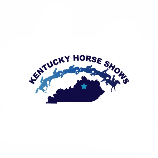 kentucky horse shows logo