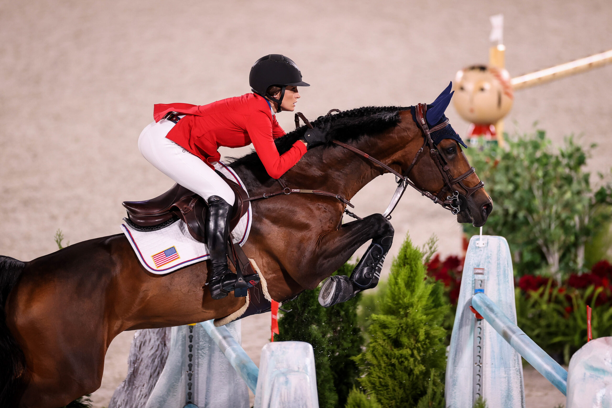 Don Juan Van De Donkhoeve Jessica Springsteen Photo by Annan HepnerEDITED scaled