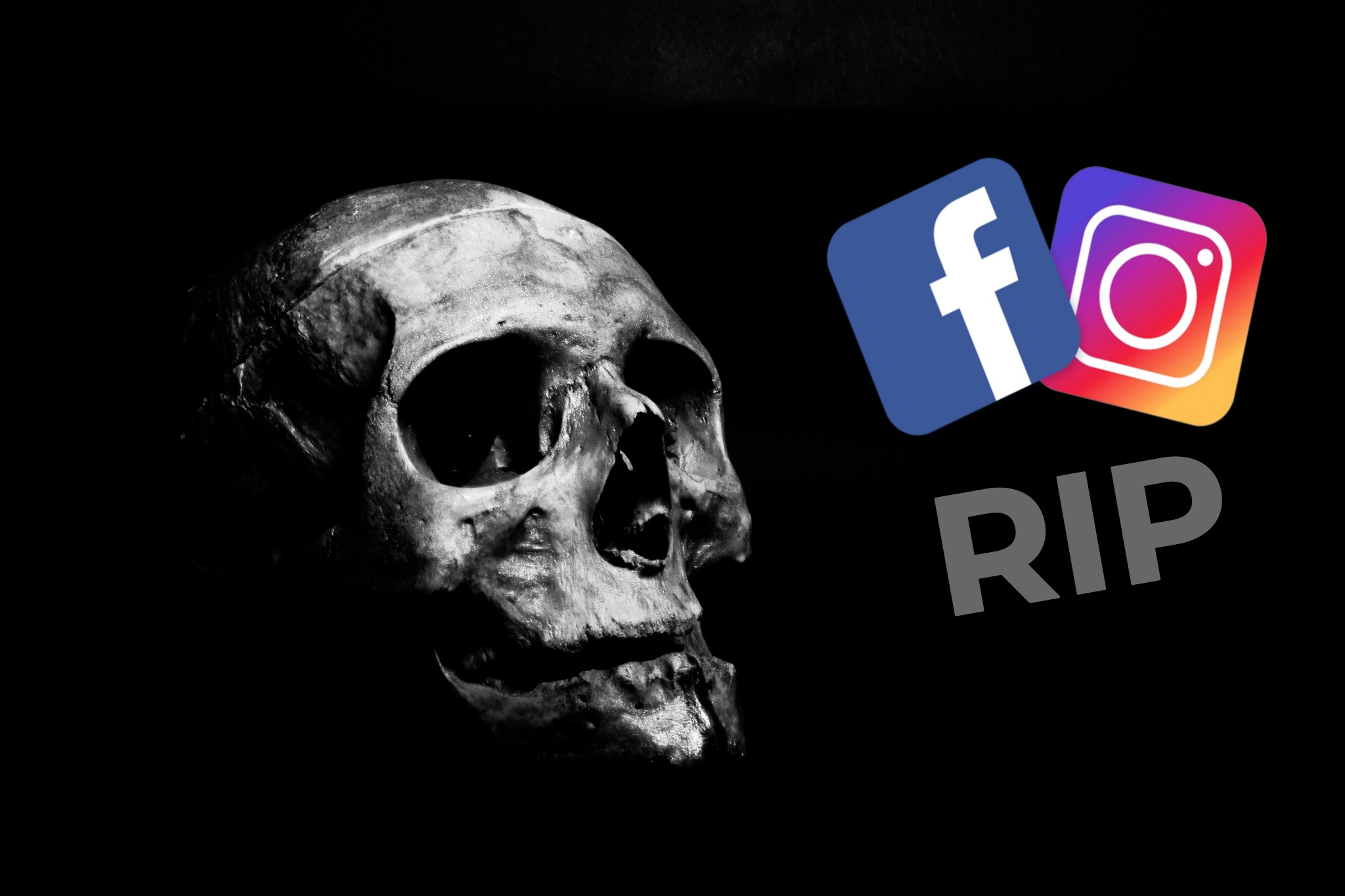 Facebook & Instagram Organic Reach for Businesses Is Dead. Here's Why, And Other Avenues to Explore
