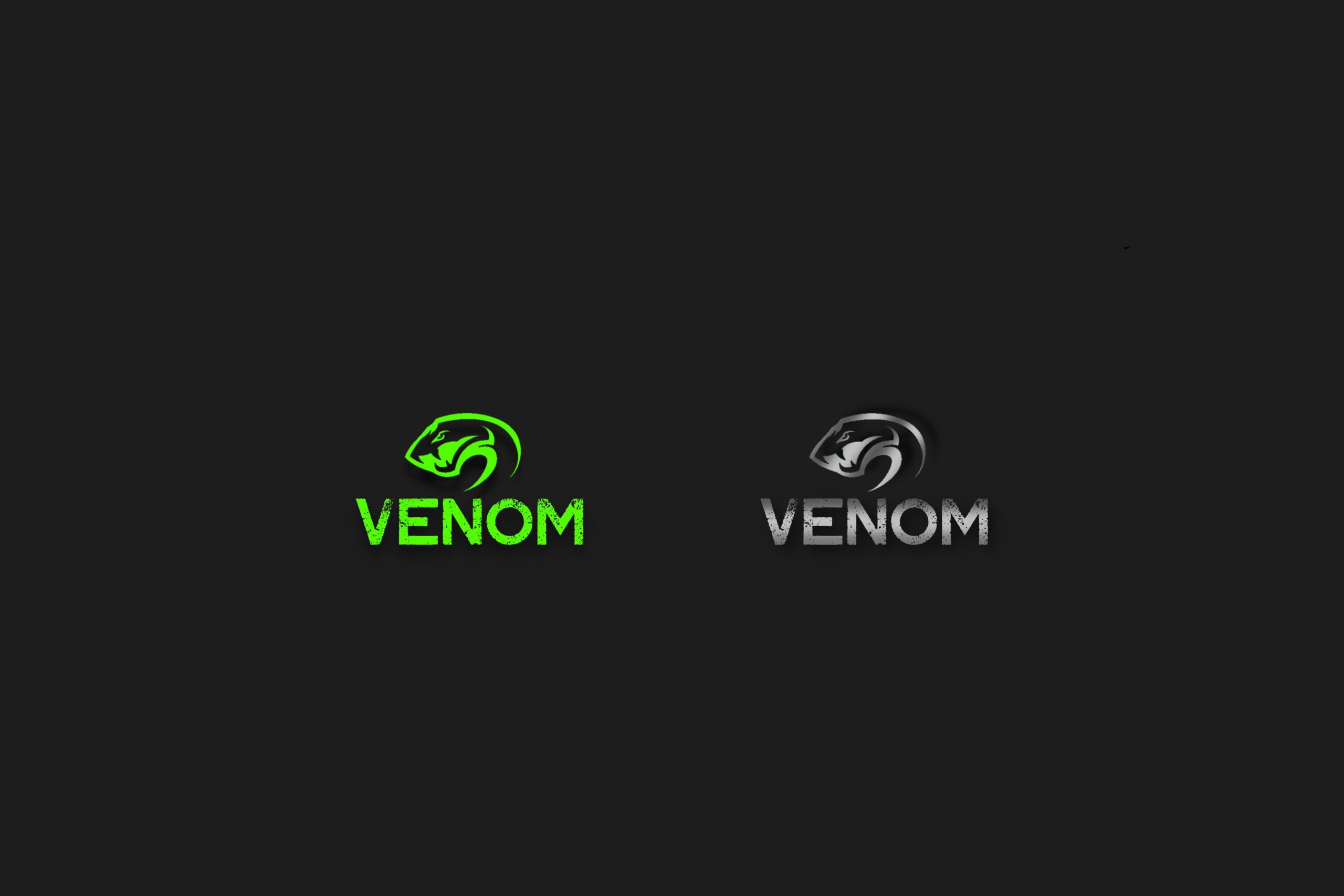 Ford Venom - logo concepts 3