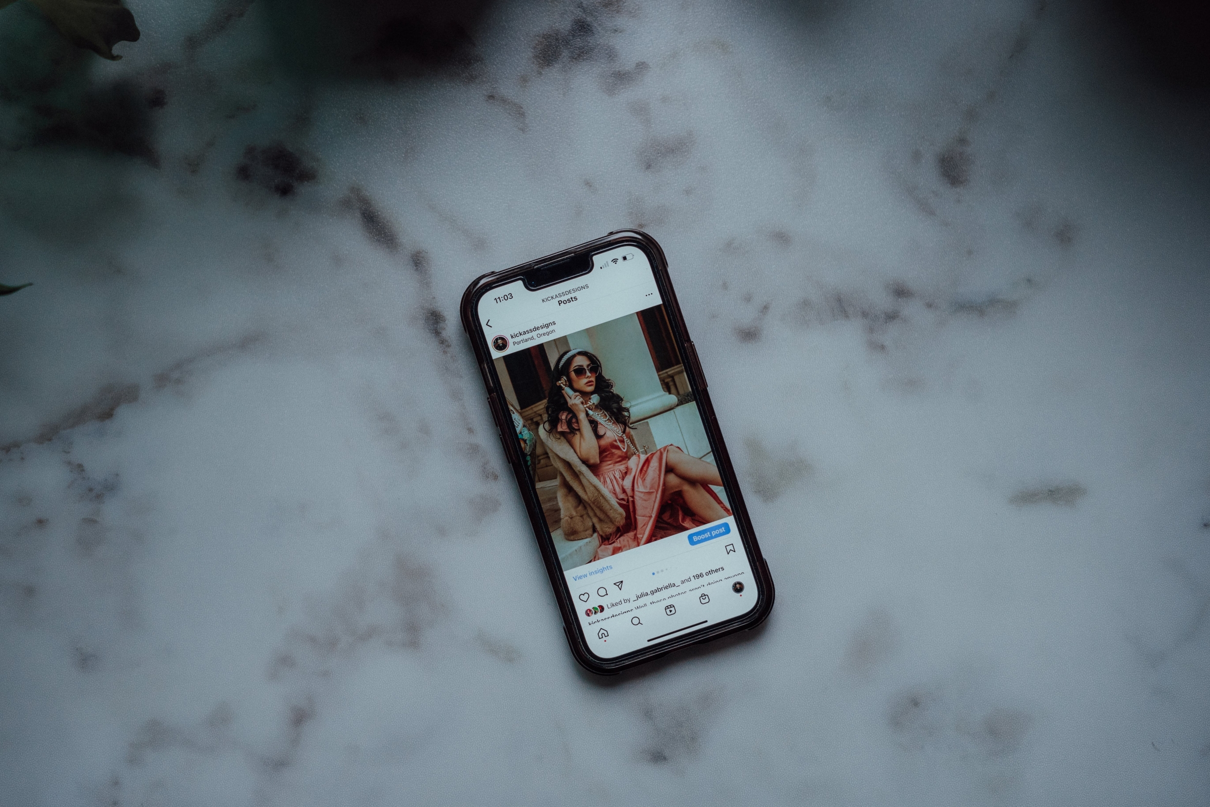 11 Tips to Expand Your Business's Instagram Presence- 1