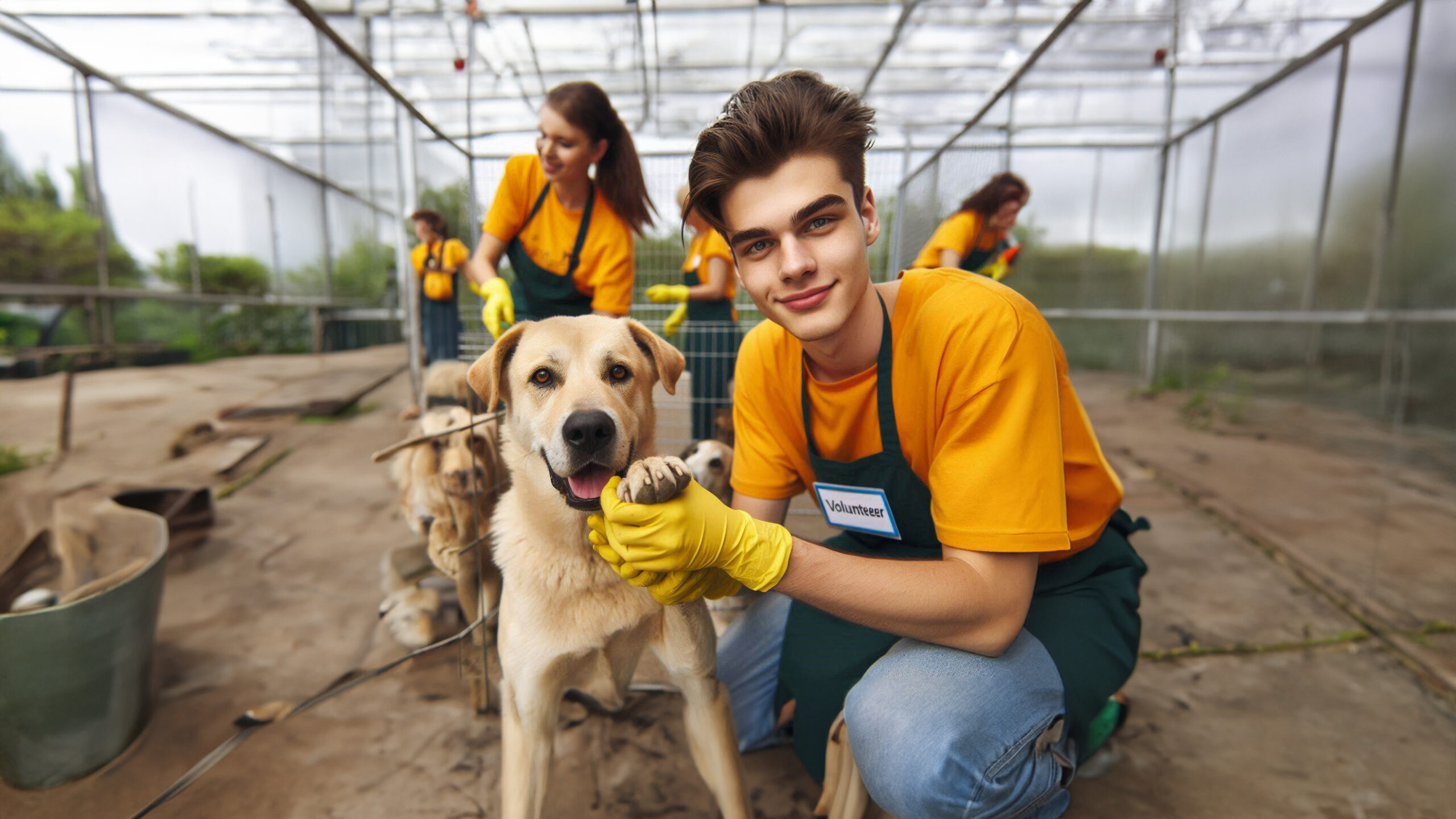 How Non Profits Can Leverage Free Advertising Grants for Digital Campaigns scaled