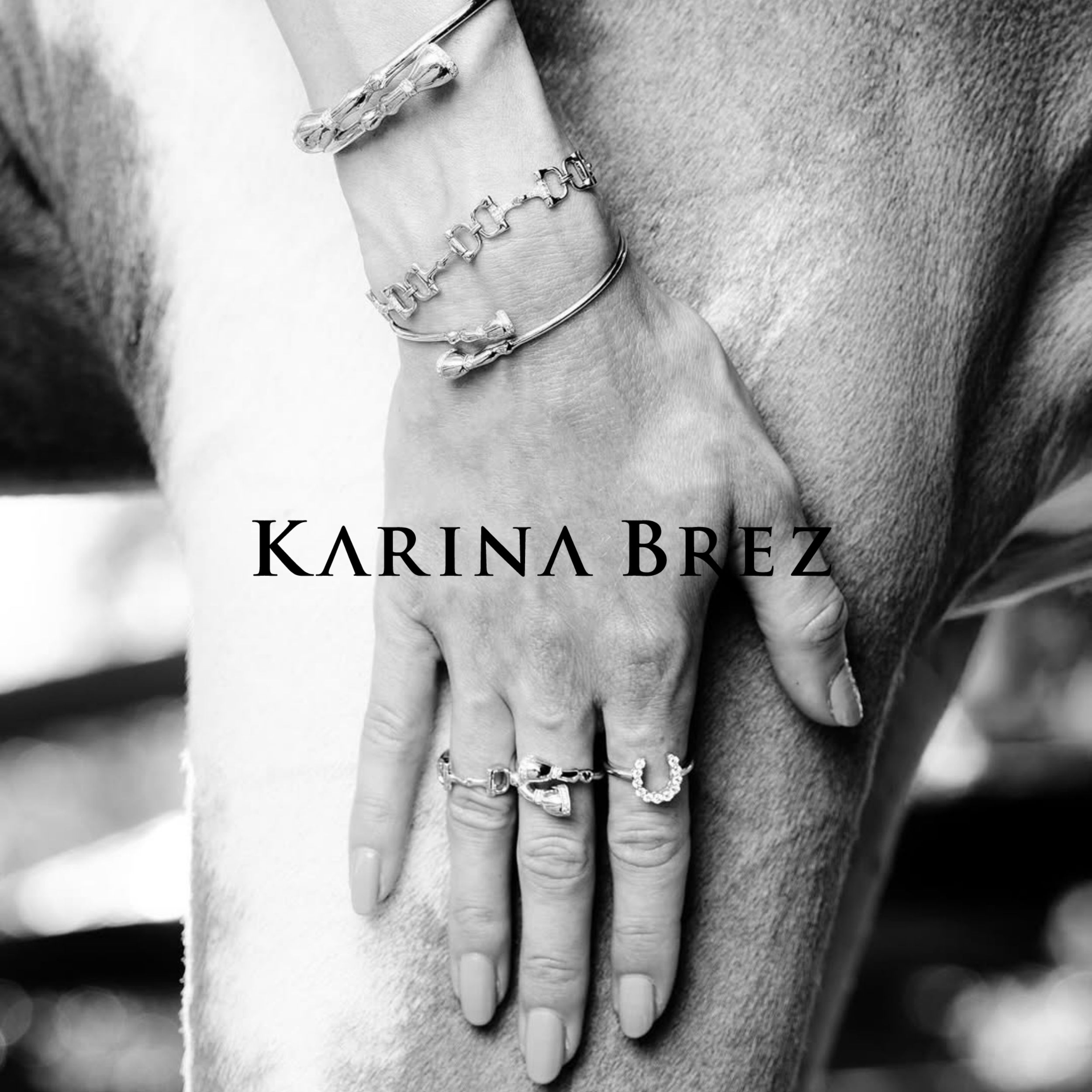 Equestrian-Inspired Fine Jewelry