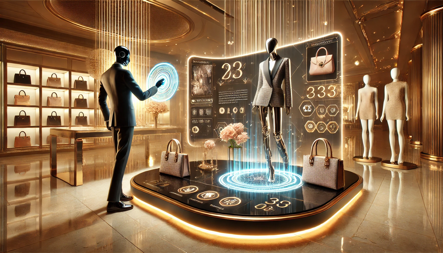 TheFutureofLuxuryDigital Trends Transforming High End Brands