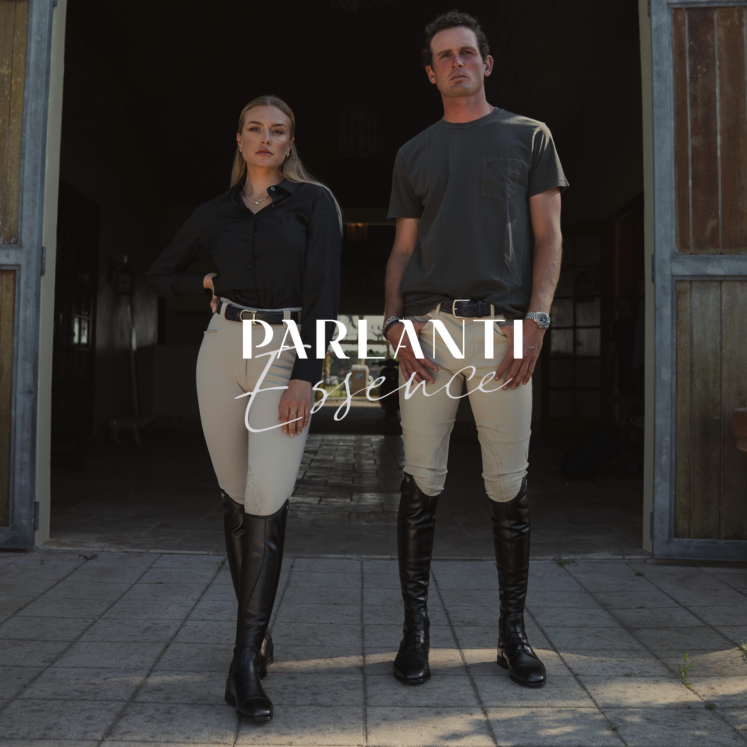 The Essence Collection