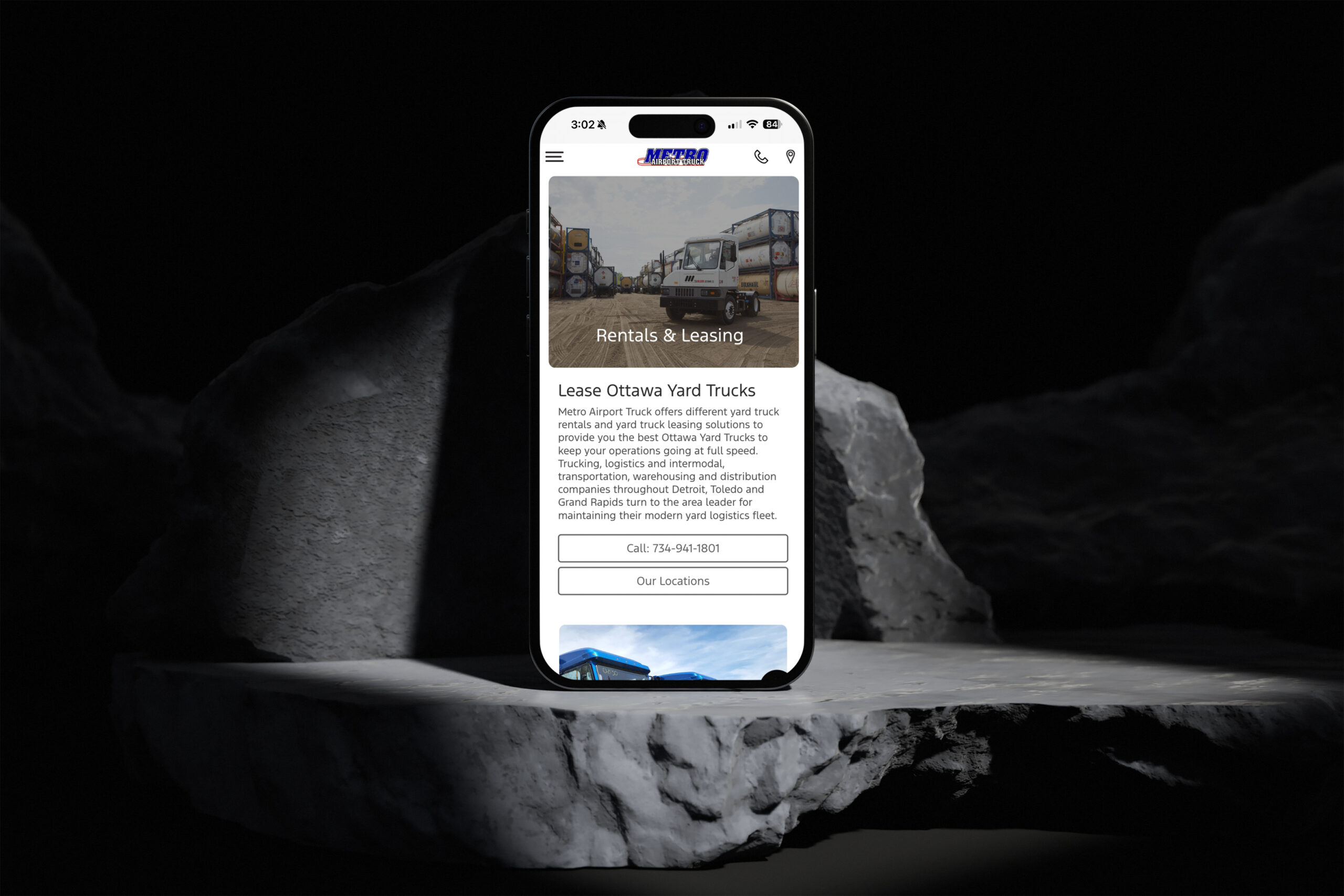 website design and development west palm beach