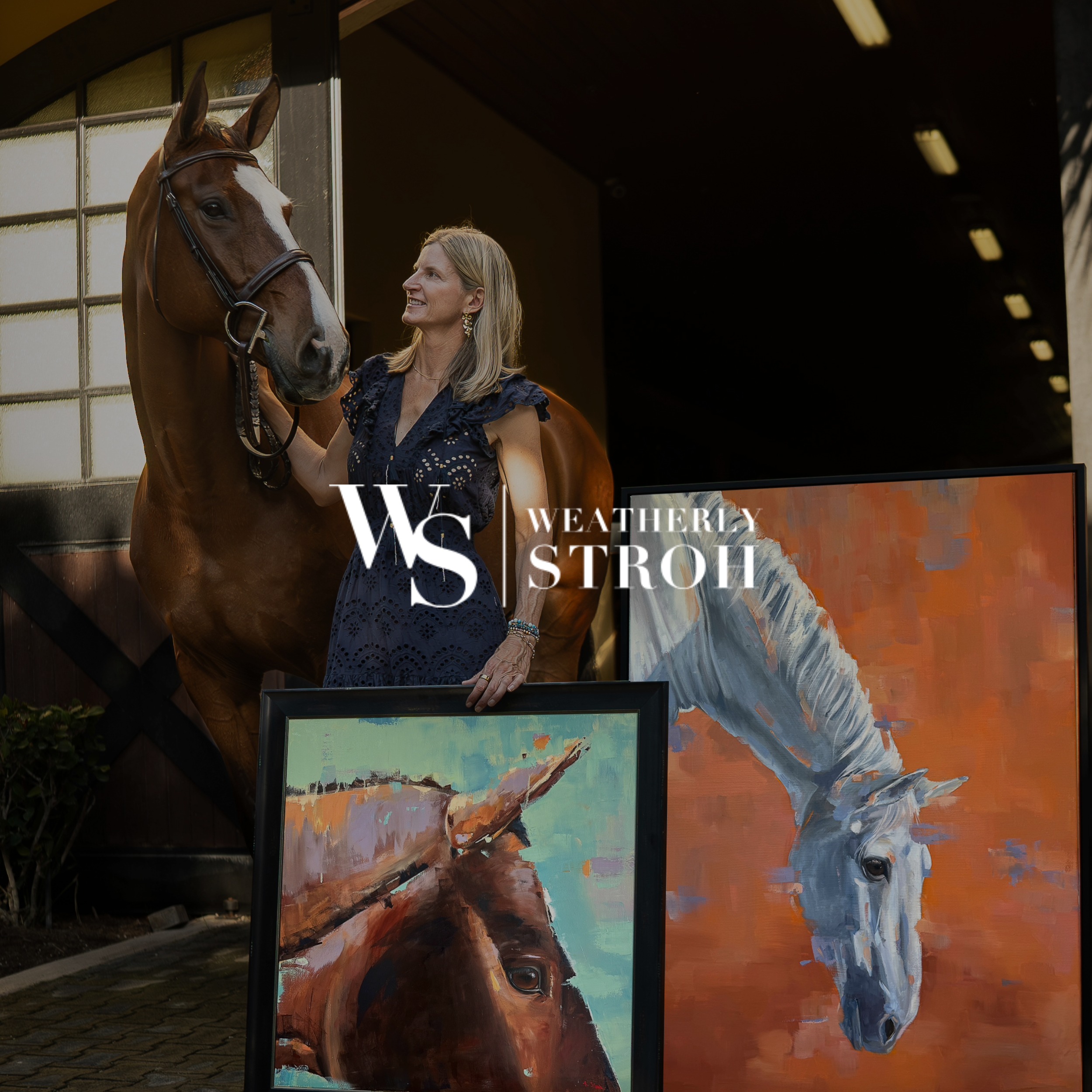 Artfully Crafted Marketing for an Artist’s World