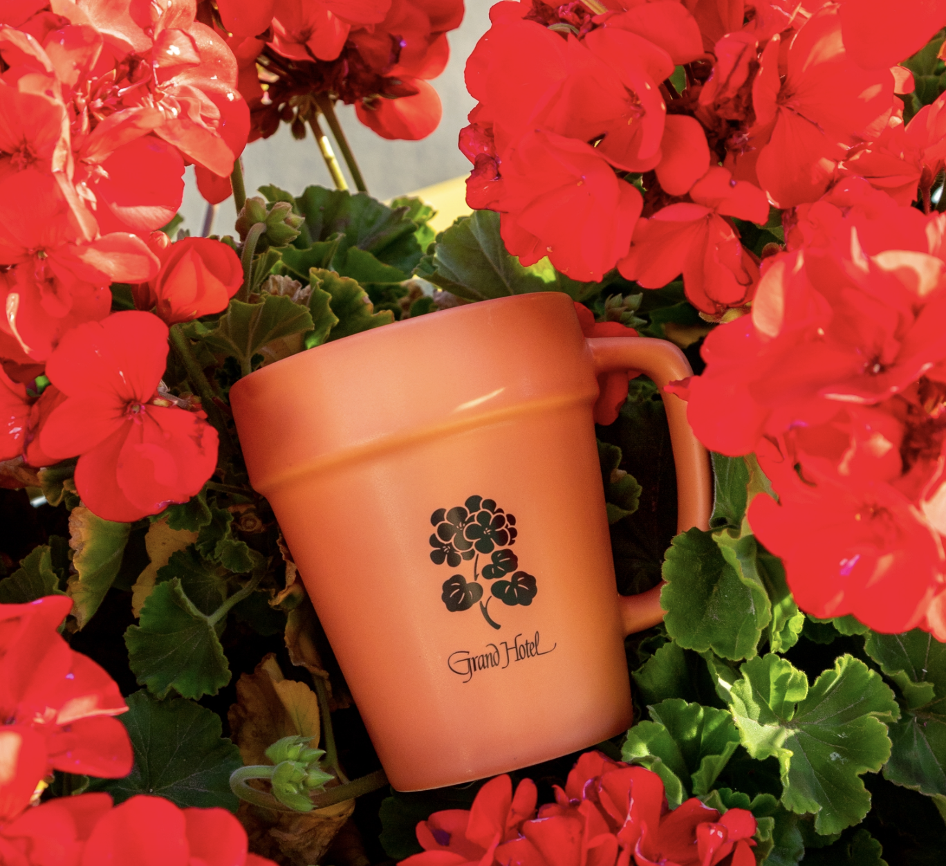 Where Grand Tradition Becomes a Gift