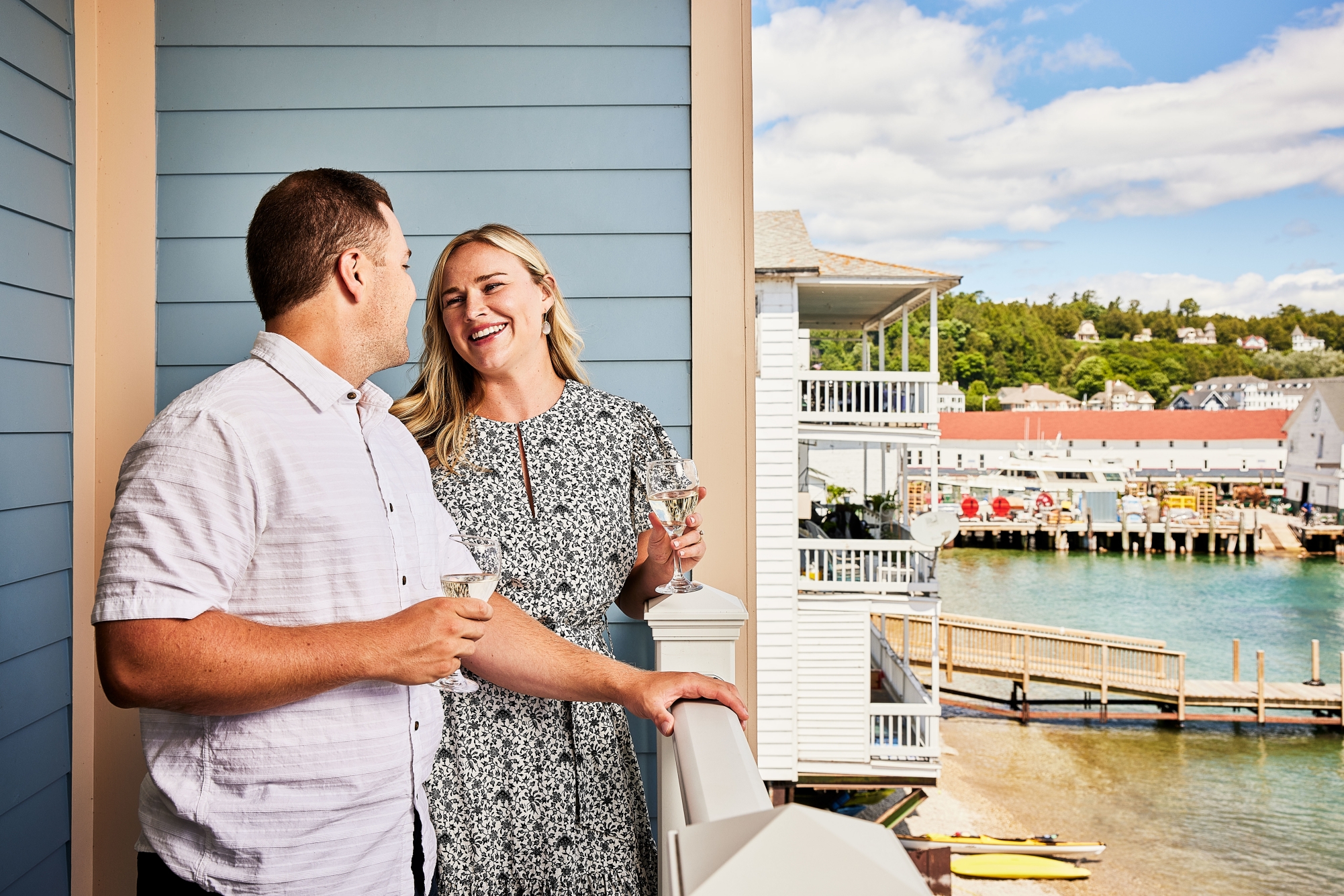 NewStyle Digital Unveils Modern, Island-Inspired Website for Bicycle Street Inn