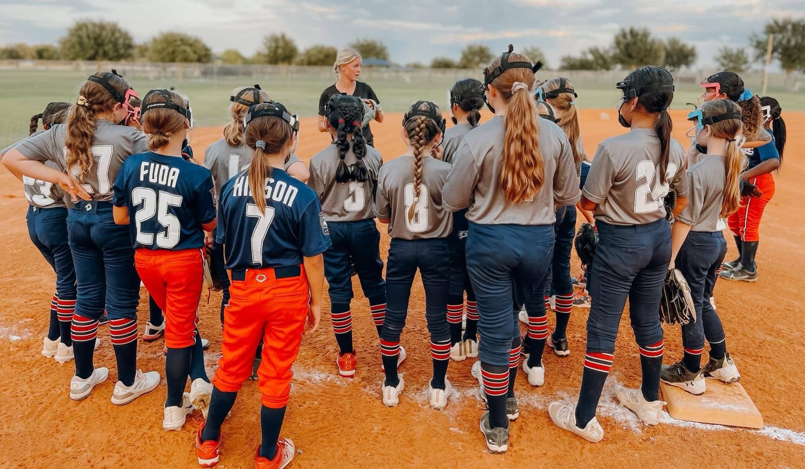 Empowering Performance