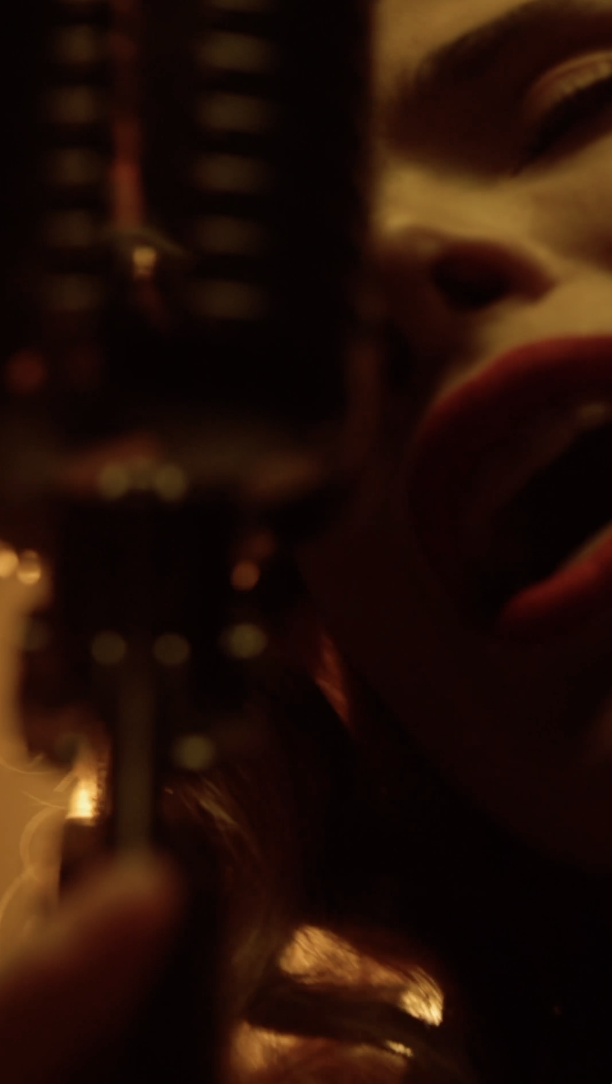 An Iconic Brand for an Indie Music Collective