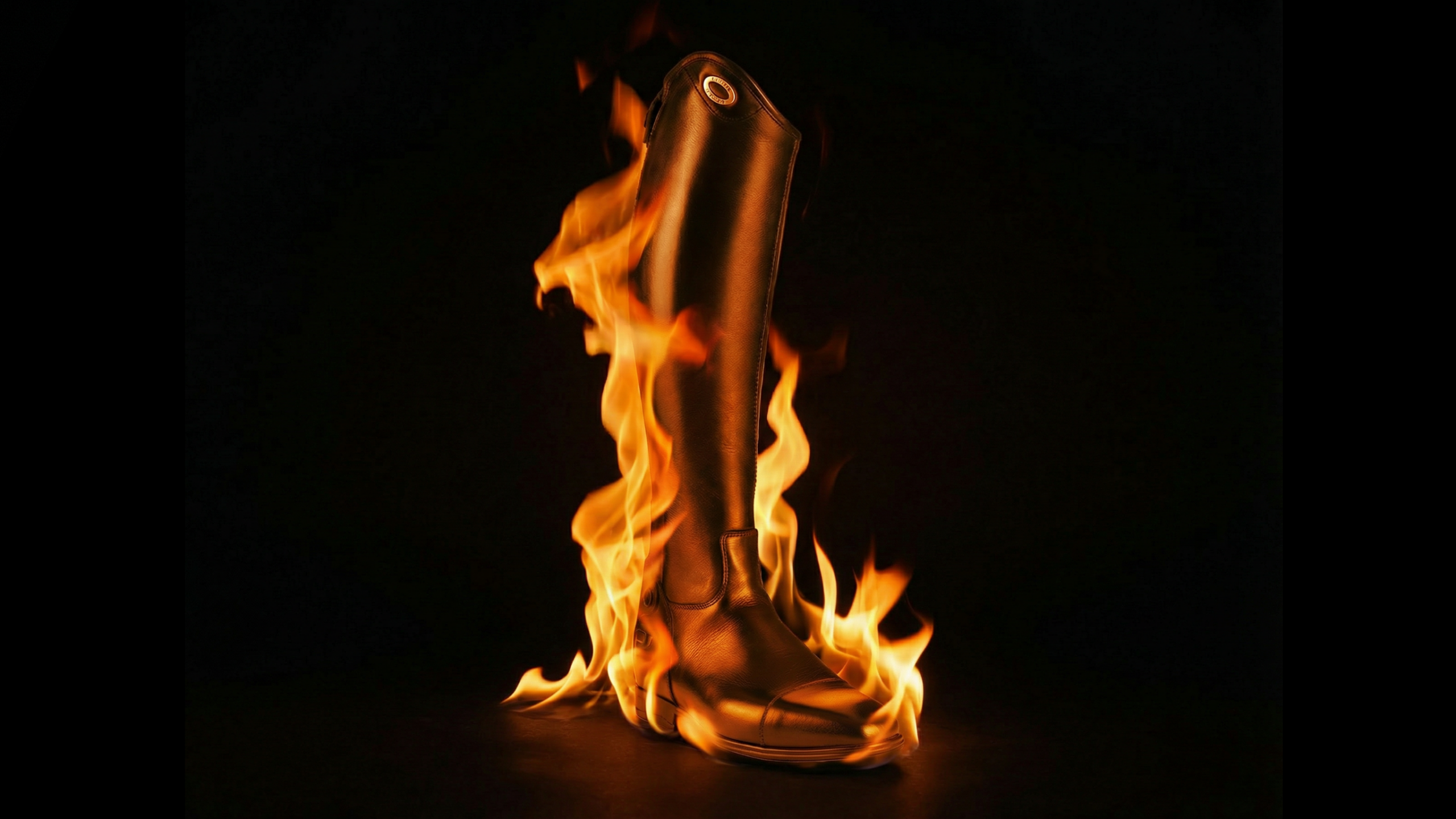 NewStyle Digital Unveils “The Icon. Reborn in Fire.” Campaign for Parlanti’s Miami Pro and Denver Pro Launch