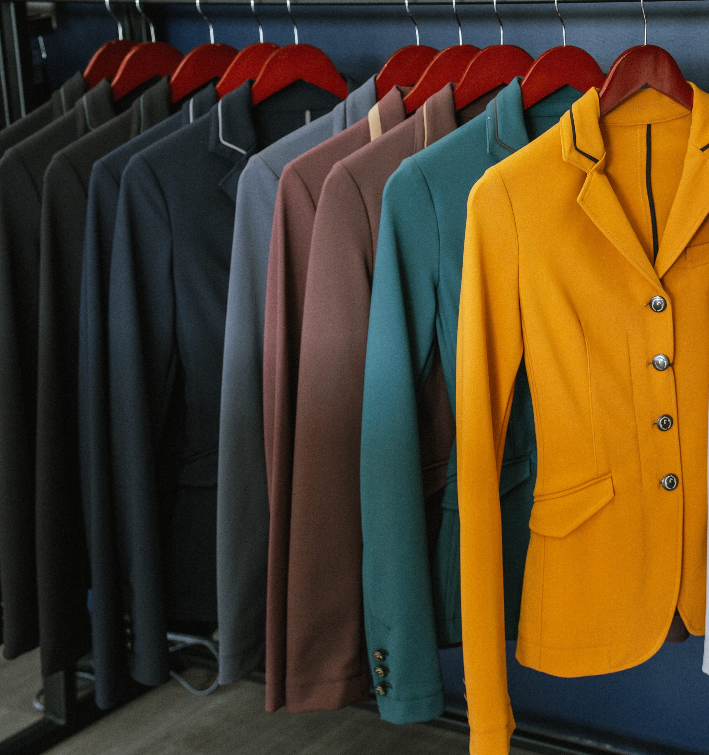 Curated For The Refined Equestrian