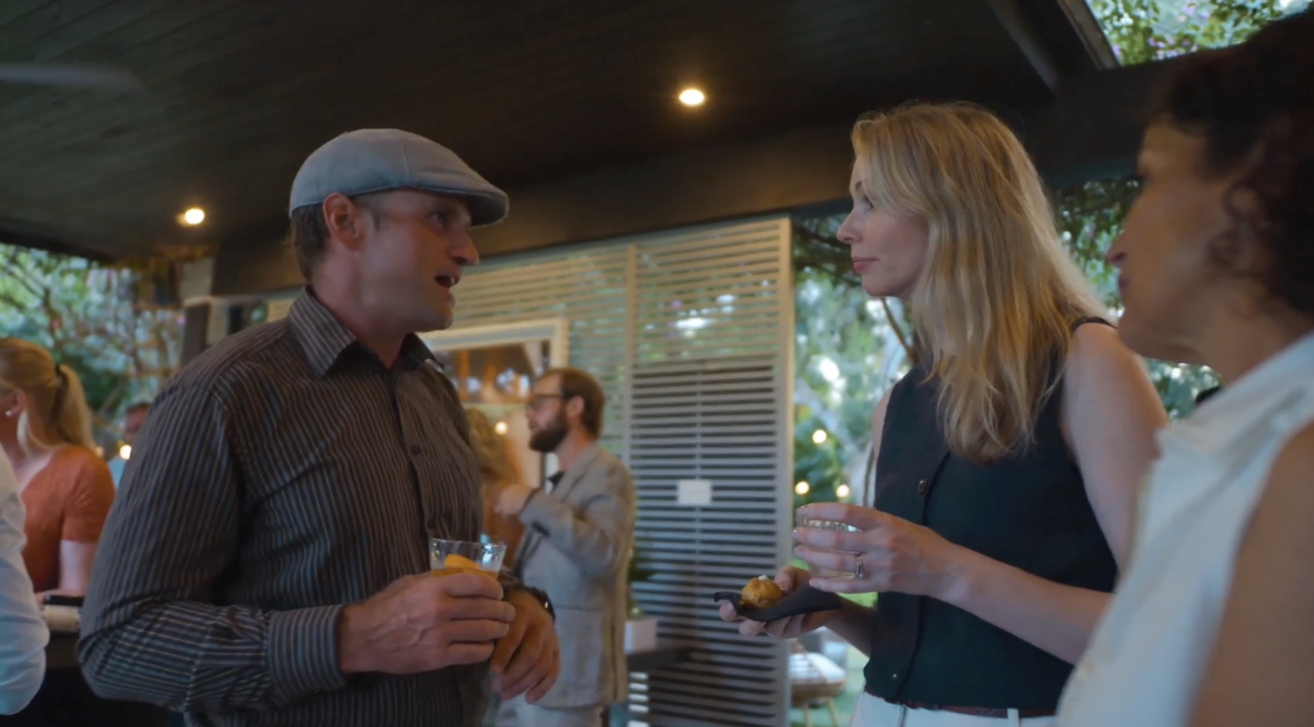 Altimar Founders’ Evening at Eye Candy Jumpers