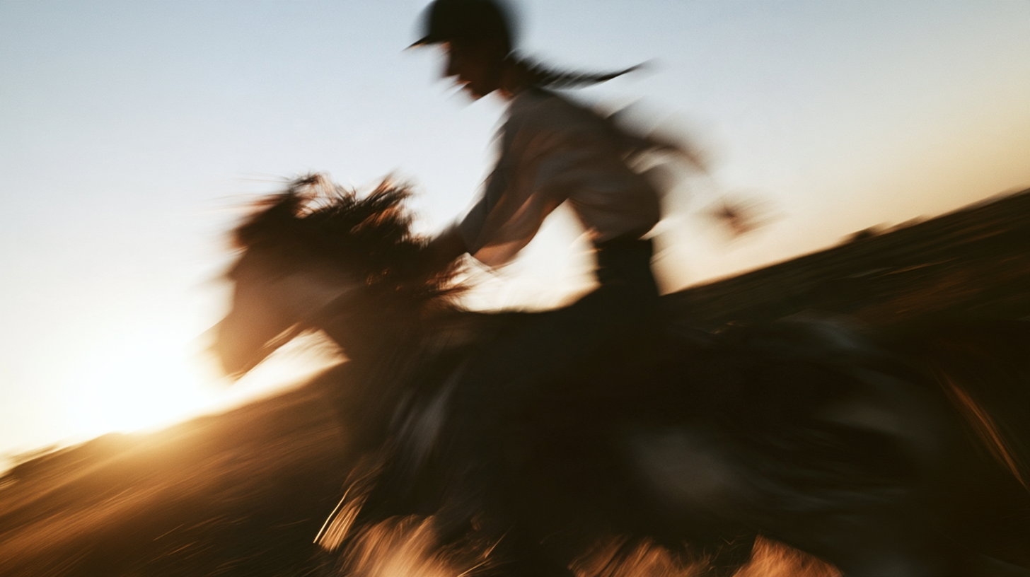 Equestrian Marketing Is Still Stuck in 2012